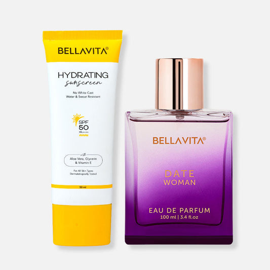 Bellavita The Party Perfect Combo