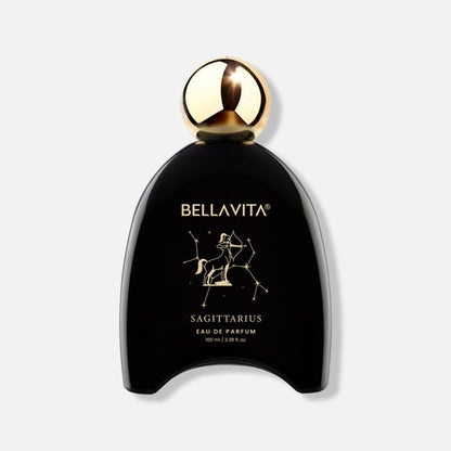 Bellavita Sagittarius Perfume