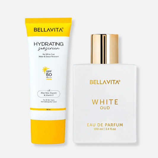 Bellavita Glow & Go Fresh Combo