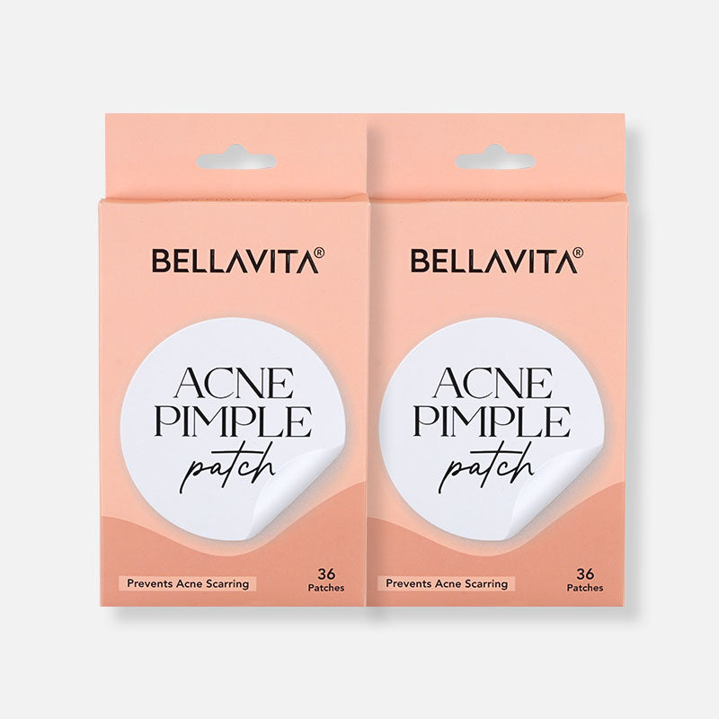 Bellavita Acne Pimple Patch