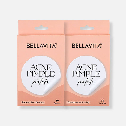 Bellavita Acne Pimple Patch