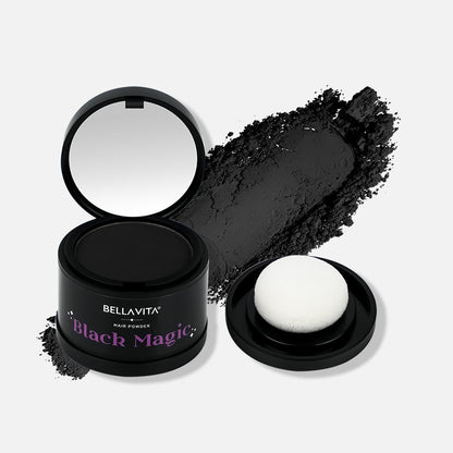 Bellavita Black Magic Hair Powder
