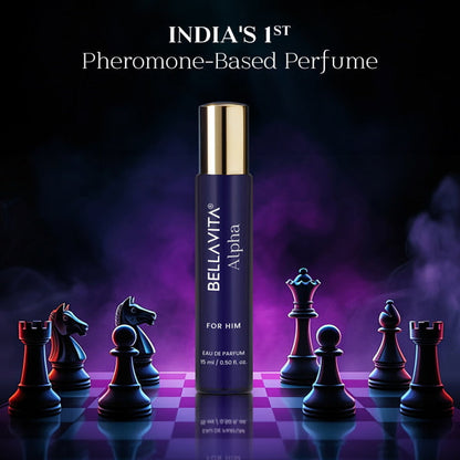 Bellavita Alpha (Him) 15ml