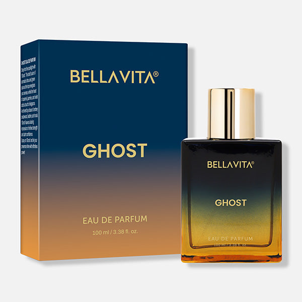 Bellavita Ghost Perfume