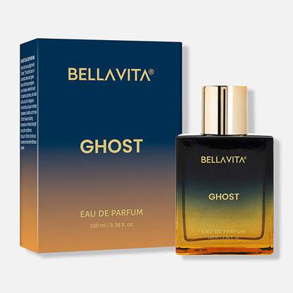 Bellavita Ghost Perfume