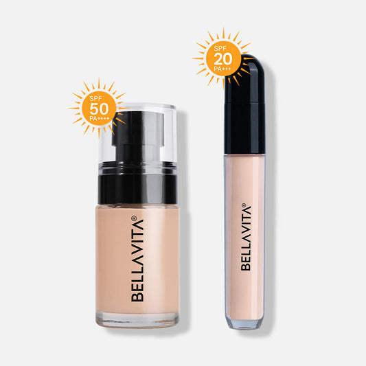 Bellavita Skin Perfector Combo