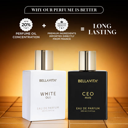 Bellavita Best Seller Combo