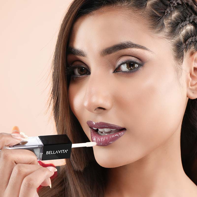 Bellavita Two Good! 2 in 1 Bullet Lipstick & Lip Gloss Duo