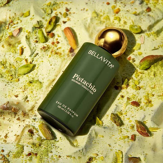 Bellavita Pistachio