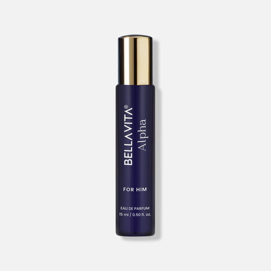 Bellavita Alpha (Him) 15ml