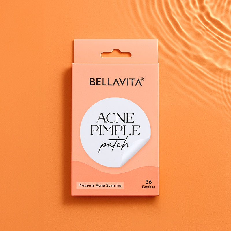Bellavita Acne Pimple Patch