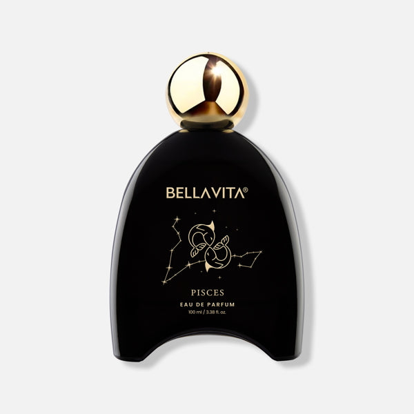 Bellavita Pisces Perfume