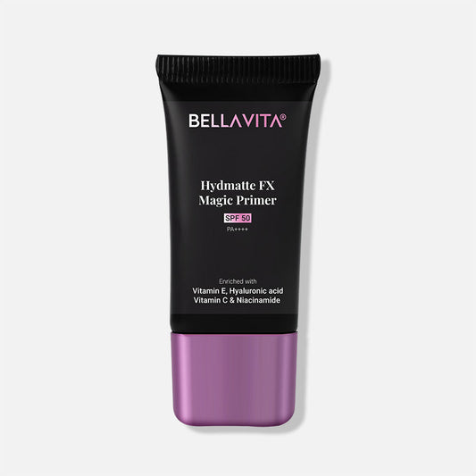 Bellavita Hydmatte FX Magic Primer