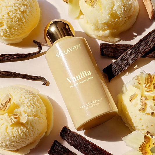 Bellavita Vanilla