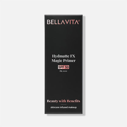 Bellavita Hydmatte FX Magic Primer
