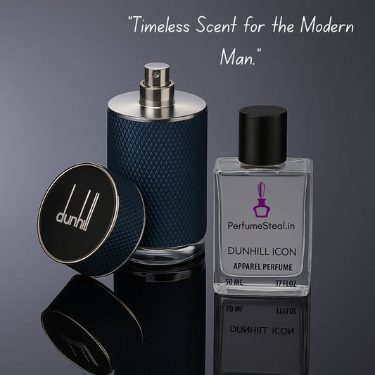 Dunhyll Icon - Luxury Inspired Replica