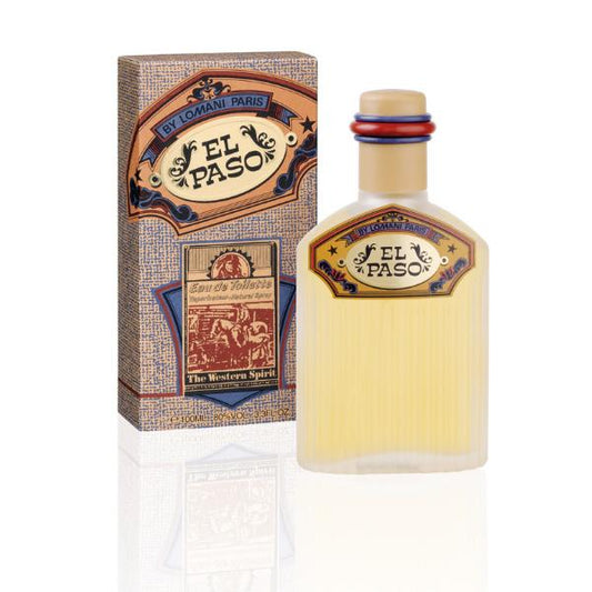 Lomani El Paso EDT Perfume Spray For Men 100ML