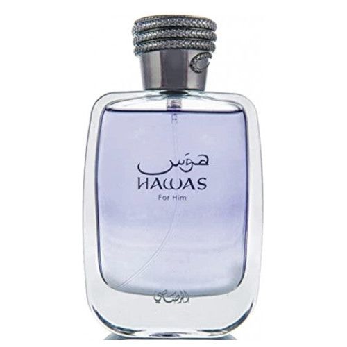 Hawas for Him Rasasi - Luxury Inspired Replica
