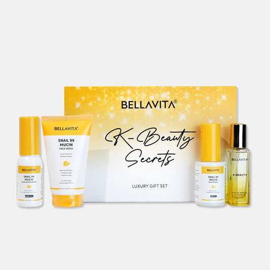 Bellavita Dewy Skin Trial Pack