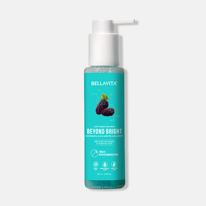 Bellavita Niacinamide Face Wash