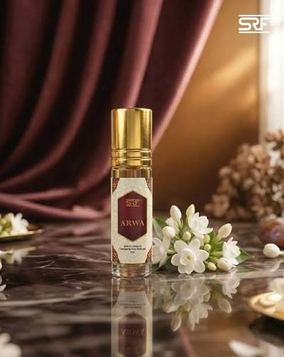 Srf Arwa 6ML Attar