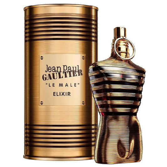 Jean Paul Gaultier Le Male Elixir 125ML