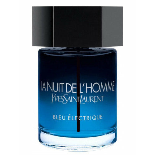 La Nuit de L'Homme Bleu Electrique by YSL - Luxury Inspired Replica