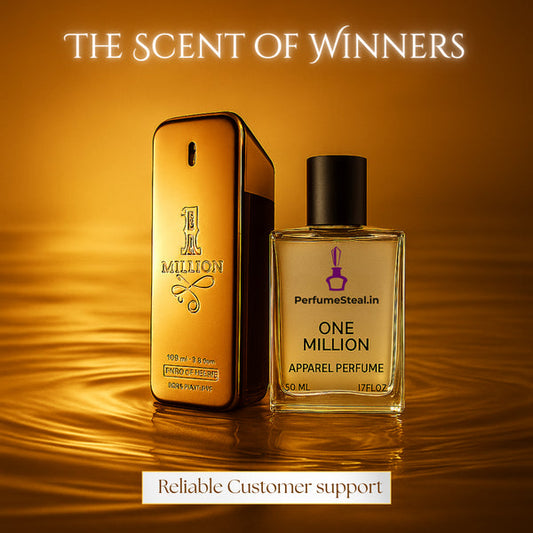 One Millionee - Luxury Inspired Replica