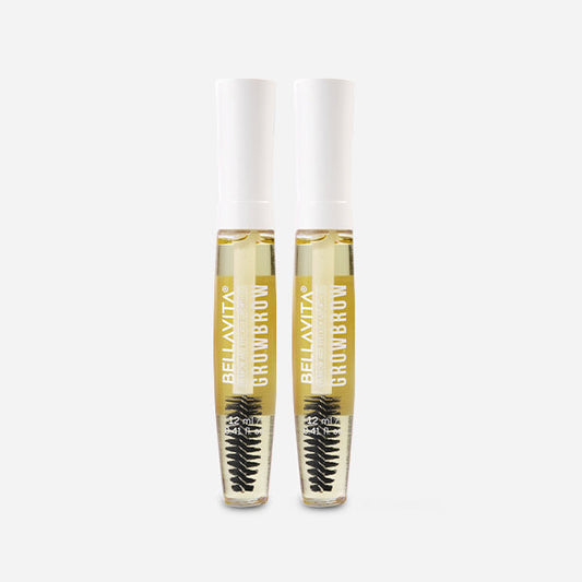 Bellavita Growbrow (Pack Of 2) -12ml