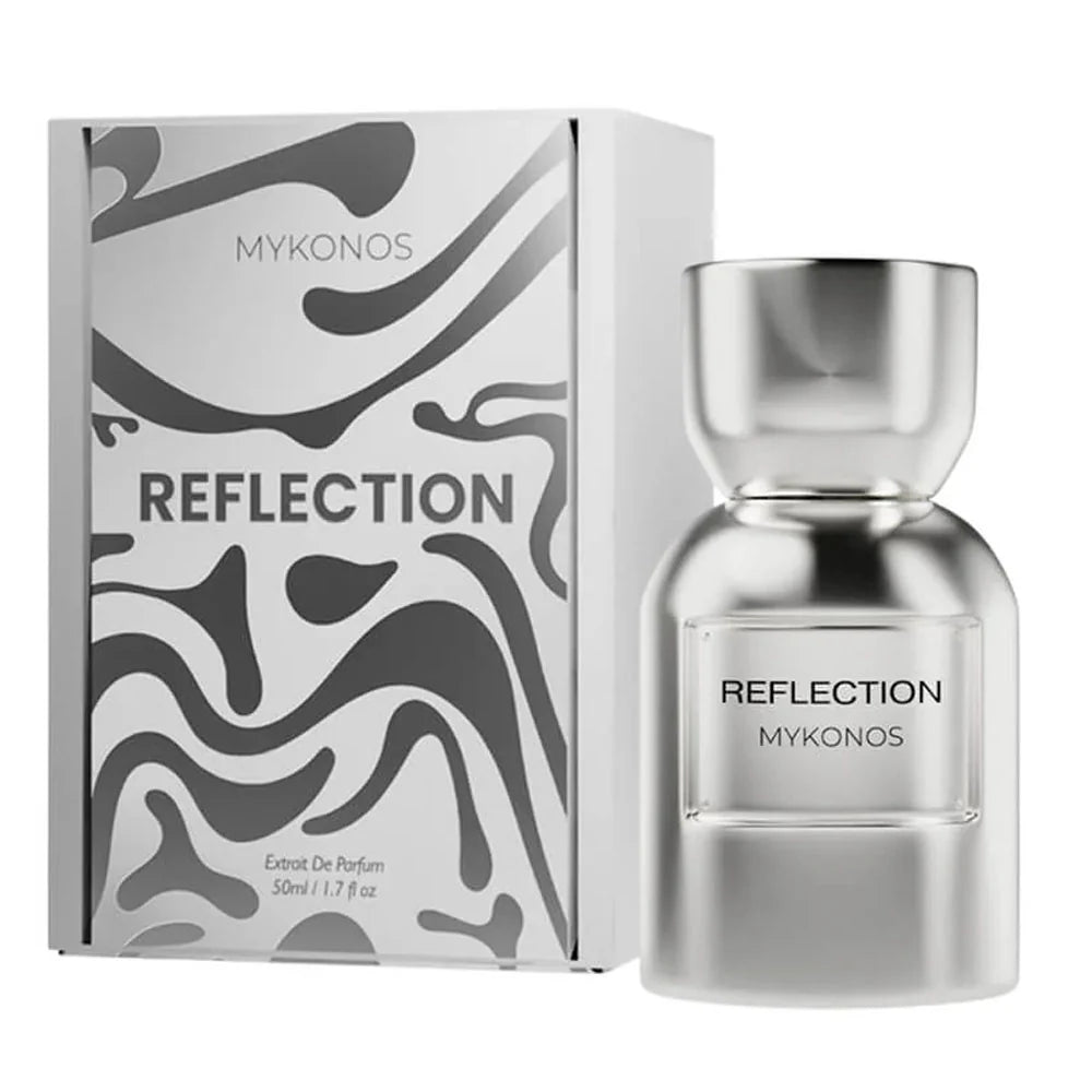 Mykonos Reflection Extrait De Parfum For Unisex