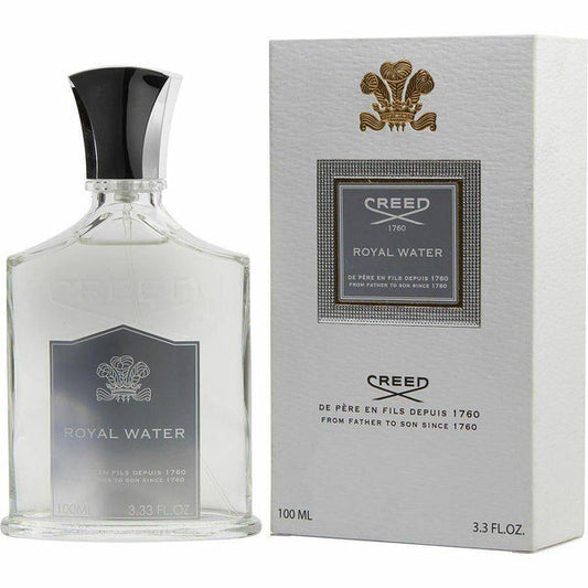 Royal Water Creed - Luxury Inspired Replica