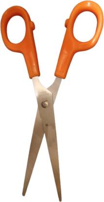 Marvel Products Sharp Blades Scissor For Office And Home Use Scissors (16.5 Cm)