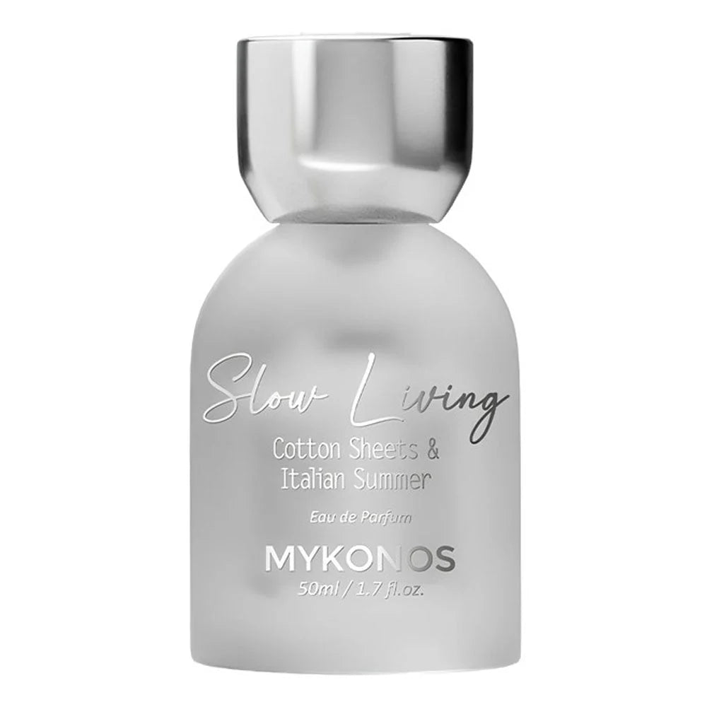 Mykonos Slow Living Eau de Parfum For Unisex