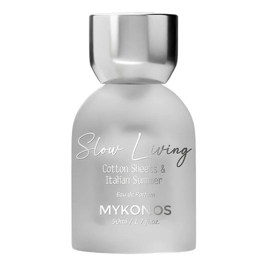 Mykonos Slow Living Eau de Parfum For Unisex