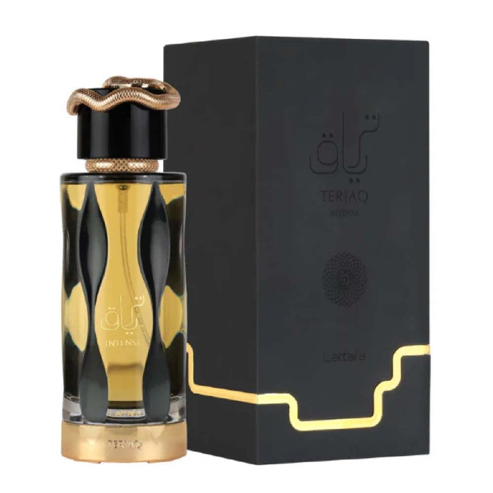 Lattafa Teriaq EDP 100ML