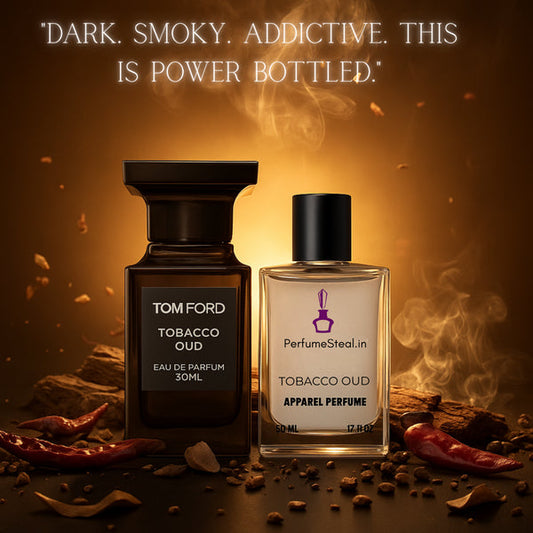Tomm Ford Tobacco Oud - Luxury Inspired Replica