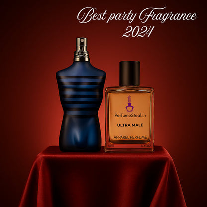 Ultrae Male - Luxury Inspired Replica