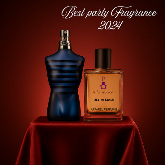 Ultrae Male - Luxury Inspired Replica