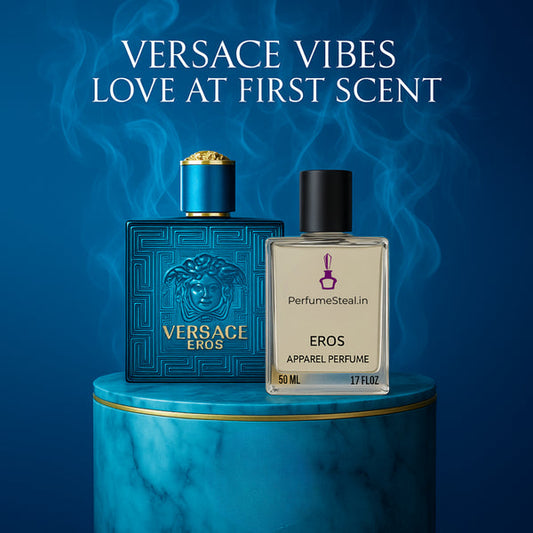 Versache Erosse - Luxury Inspired Replica