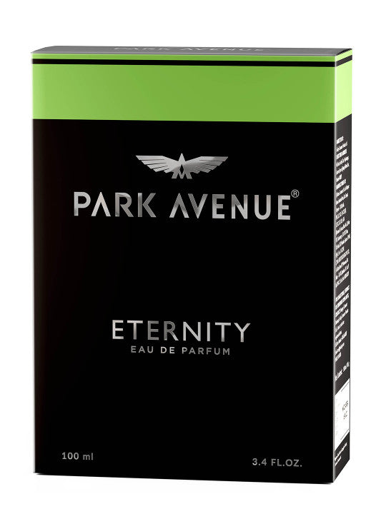 Park Avenue Eternity Eau De Parfum for Men