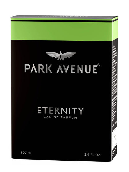 Park Avenue Eternity Eau De Parfum for Men