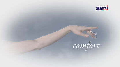 Seni Lady Bladder Control Pads Super 15 Pcs (Pack of 3)