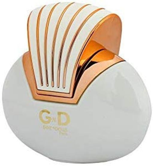 Shop Oreo Guyz n Dolls Paris Perfume 100ML
