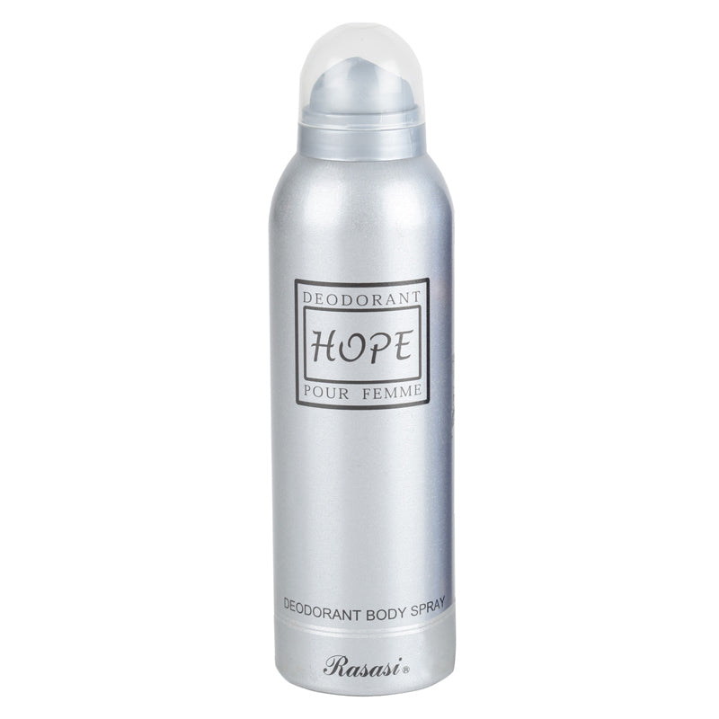 Rasasi Hope Deodorant For Women 200ML
