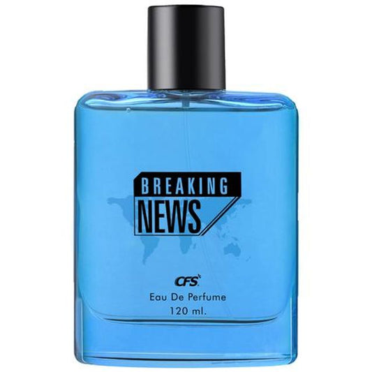 CFS | BREAKING NEWS | 120 ML