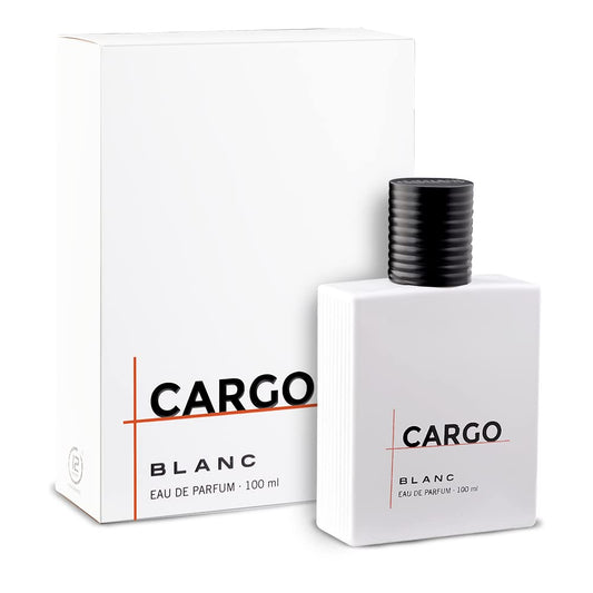 CARGO BLANC 100 ML