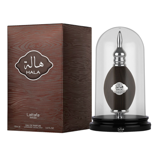 LATTAFA Hala EDP - Eau De Parfum 100ml