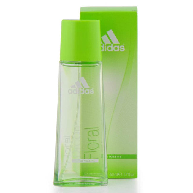 Adidas Floral Dream EDT For Women 50ML