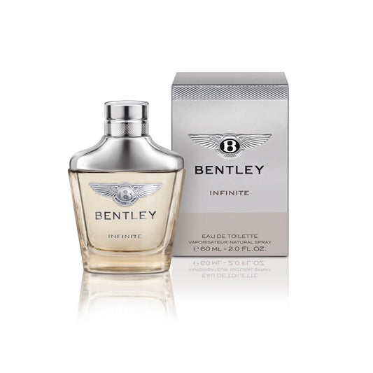 Bentley Infinite Eau De Toilette 60ML