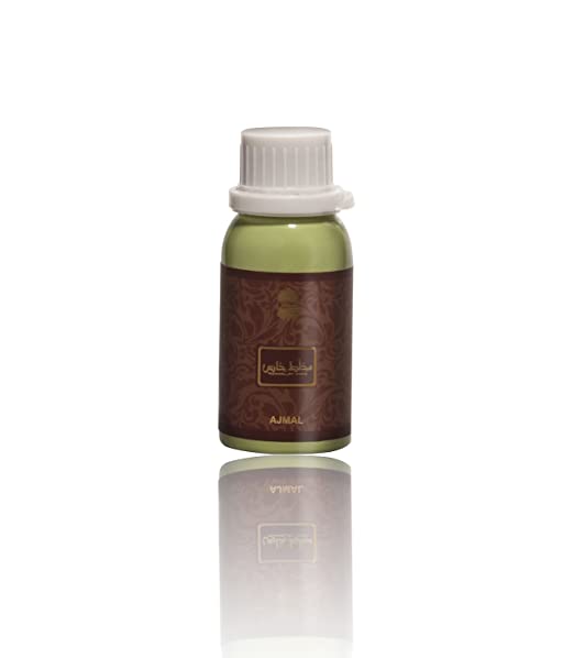 Ajmal Mukhallat Khas Concentrated Oriental Alcohol Free Perfume 100ml
